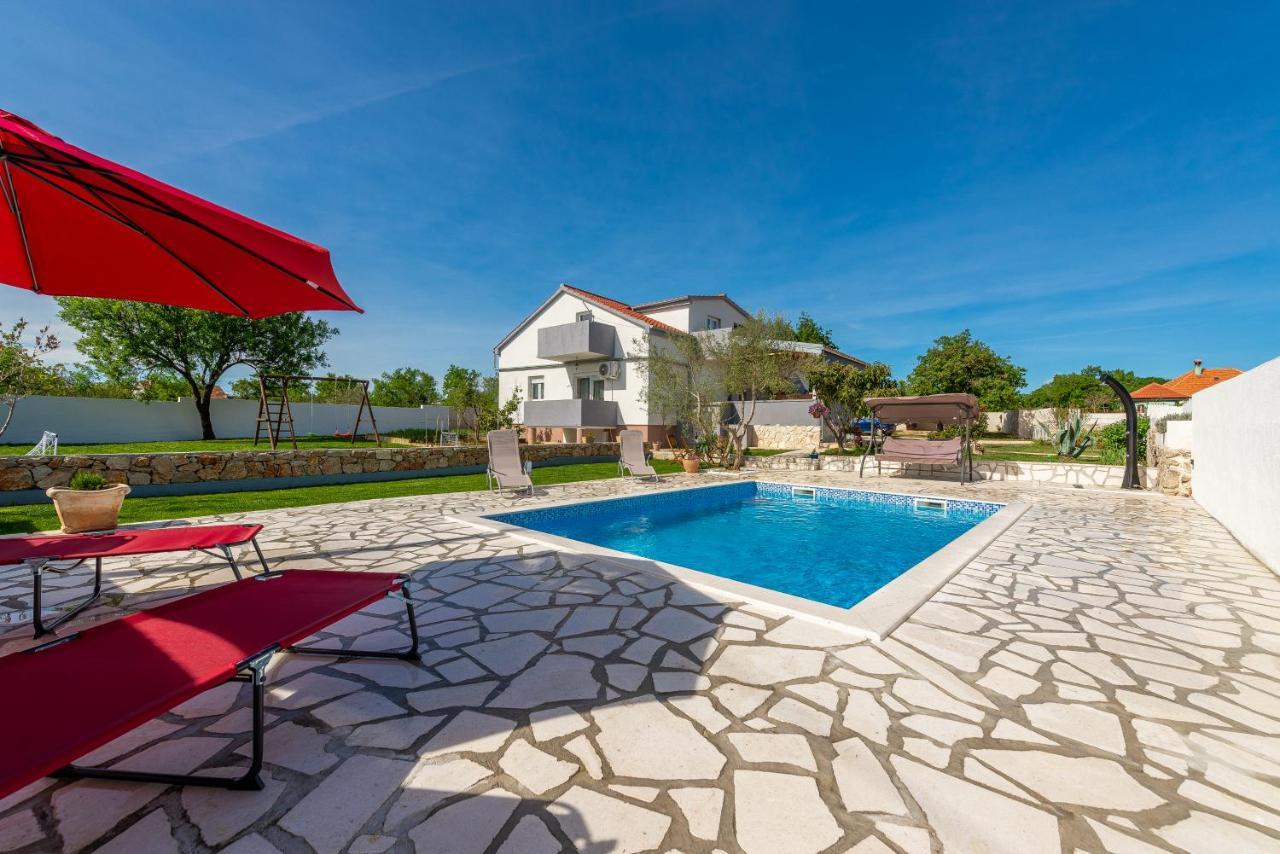 Home Idassa Zadar Exterior photo